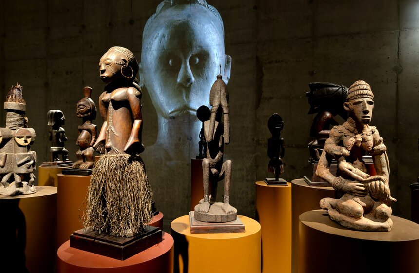 В Москве открылся новый музейно-выставочный центр "Зиларт" 17 фото