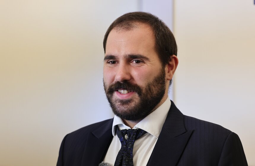 Концерт к 65-летию дирижера Александра Рудина состоялся в зале "Зарядье" 6 фото