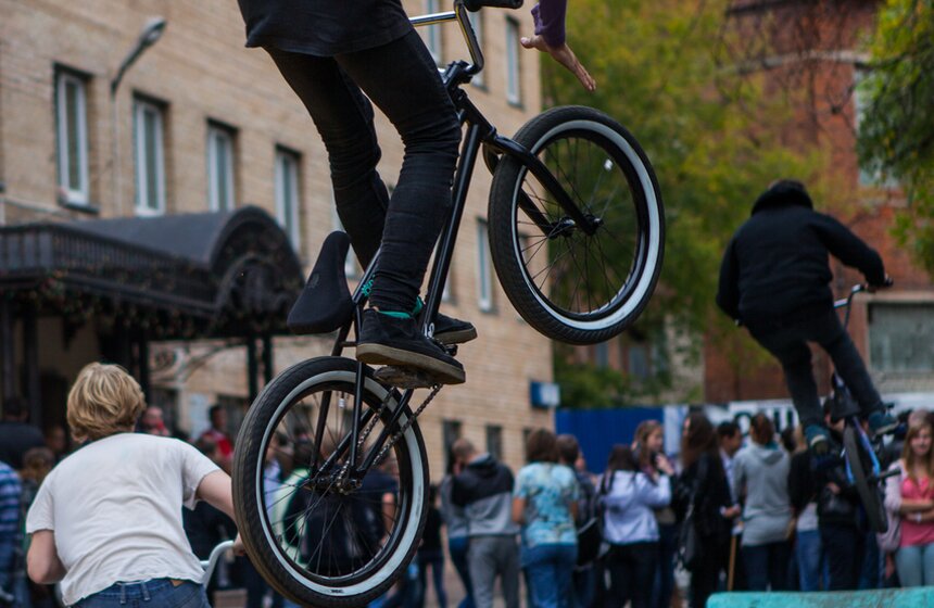 Фестиваль граффити в университете "Синергия" 10 фото