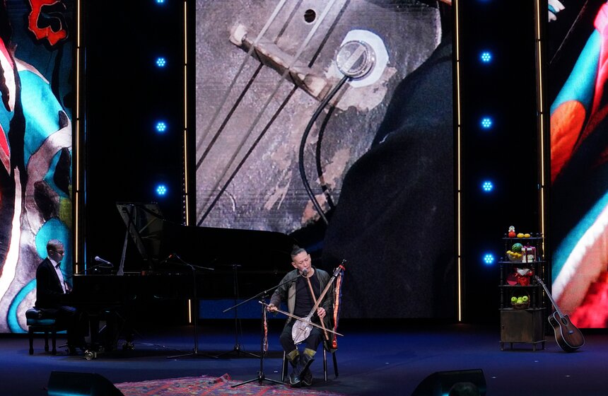 В Москве наградили победителей Российской национальной премии креативных индустрий 36 фото