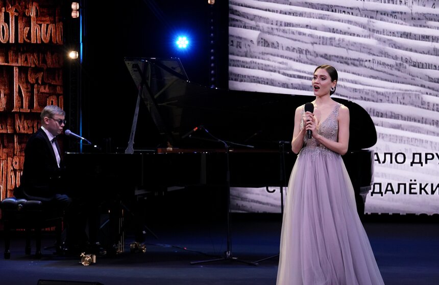 В Москве наградили победителей Российской национальной премии креативных индустрий 44 фото