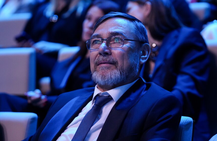 В Москве наградили победителей Российской национальной премии креативных индустрий 28 фото