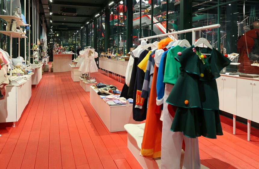 В столице официально стартовал зимний фестиваль "Зима в Москве" 25 фото