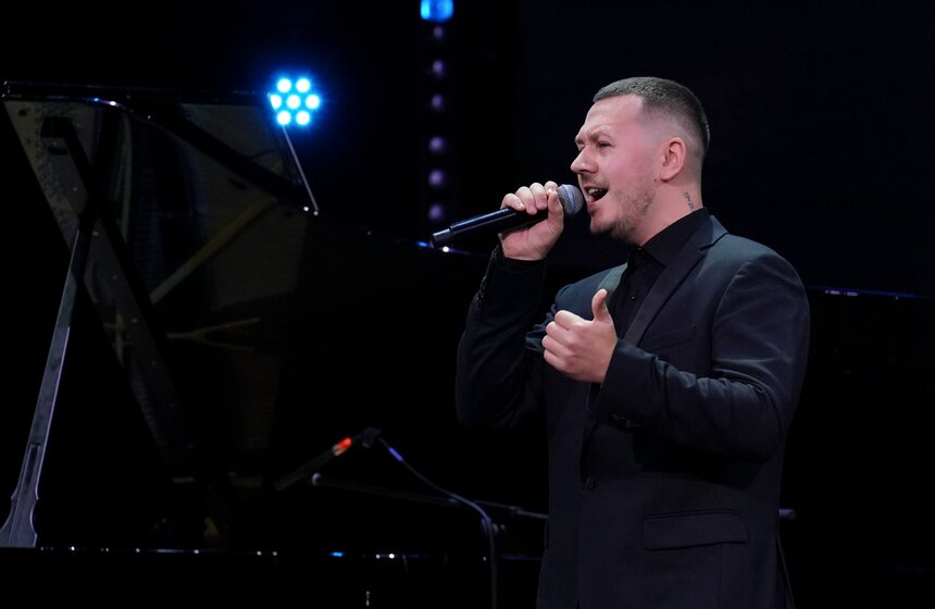 В Москве наградили победителей Российской национальной премии креативных индустрий 35 фото