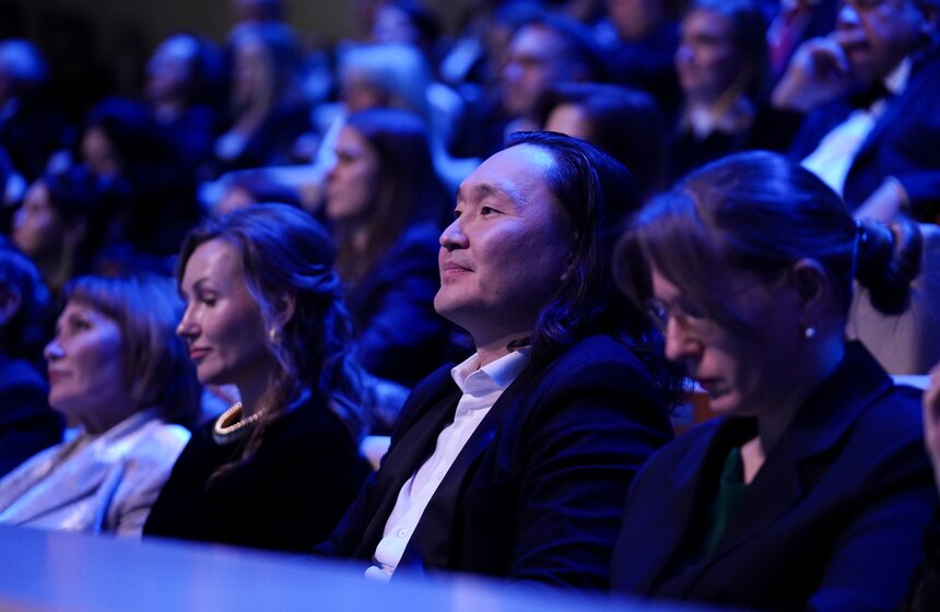 В Москве наградили победителей Российской национальной премии креативных индустрий 7 фото