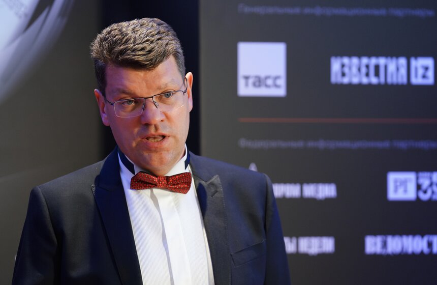 В Москве наградили победителей Российской национальной премии креативных индустрий 3 фото