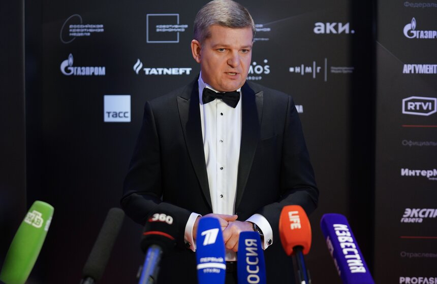 В Москве наградили победителей Российской национальной премии креативных индустрий 2 фото