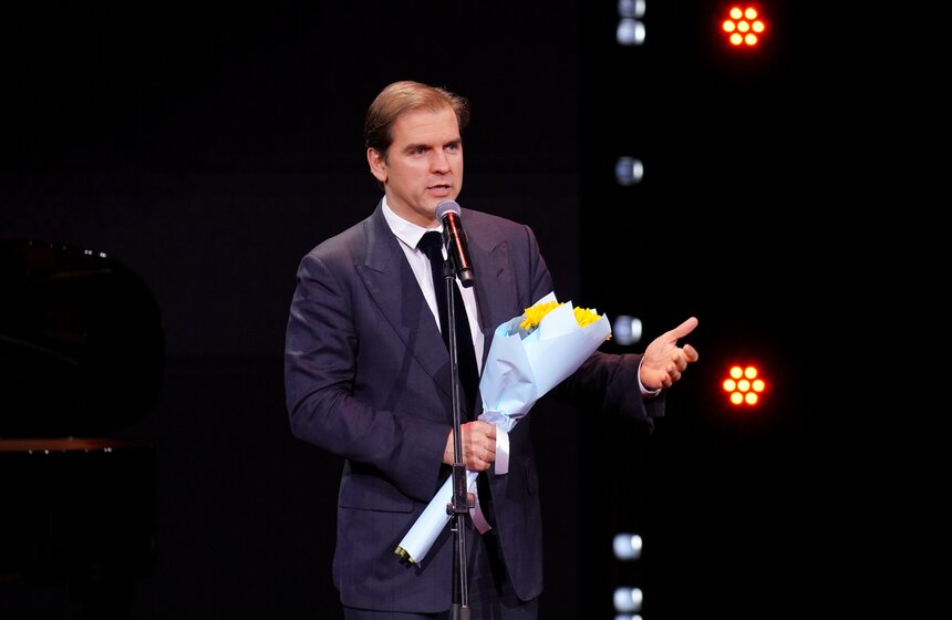 В Москве наградили победителей Российской национальной премии креативных индустрий 12 фото