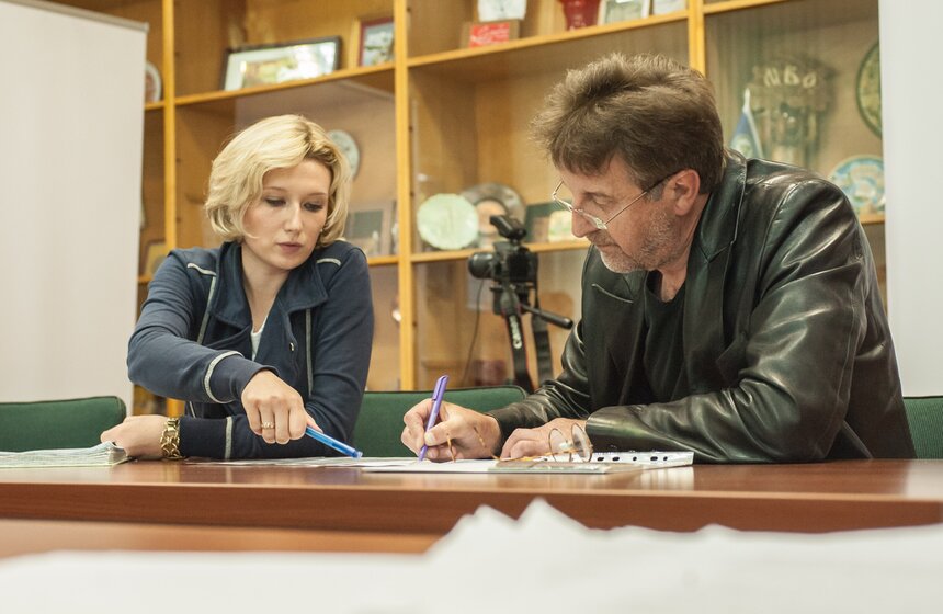 Леонид Ярмольник примет участие в праймериз перед выборами в МГД 2 фото