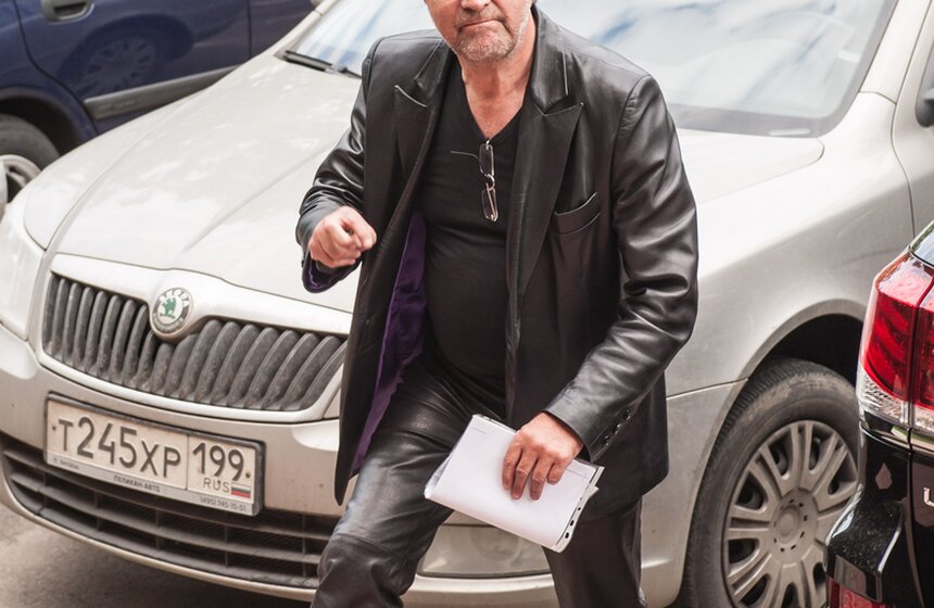 Леонид Ярмольник примет участие в праймериз перед выборами в МГД 1 фото