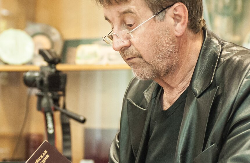 Леонид Ярмольник примет участие в праймериз перед выборами в МГД 6 фото