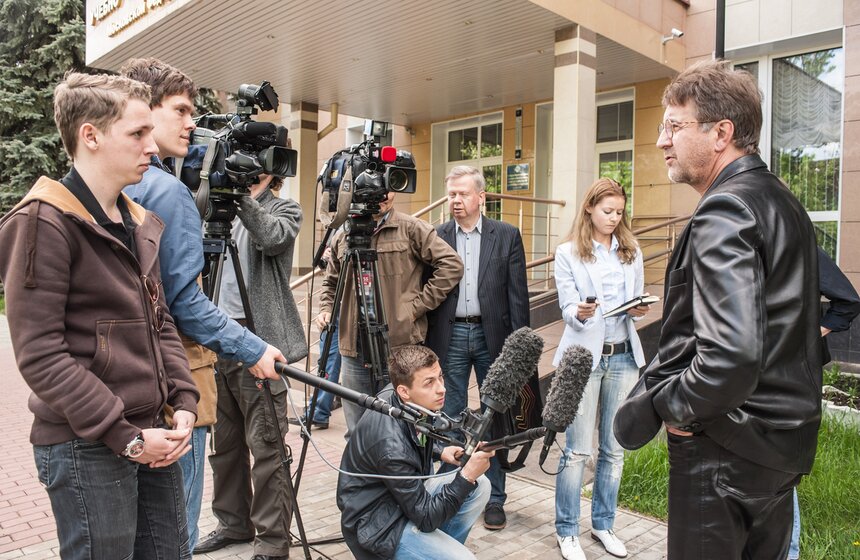 Леонид Ярмольник примет участие в праймериз перед выборами в МГД 10 фото