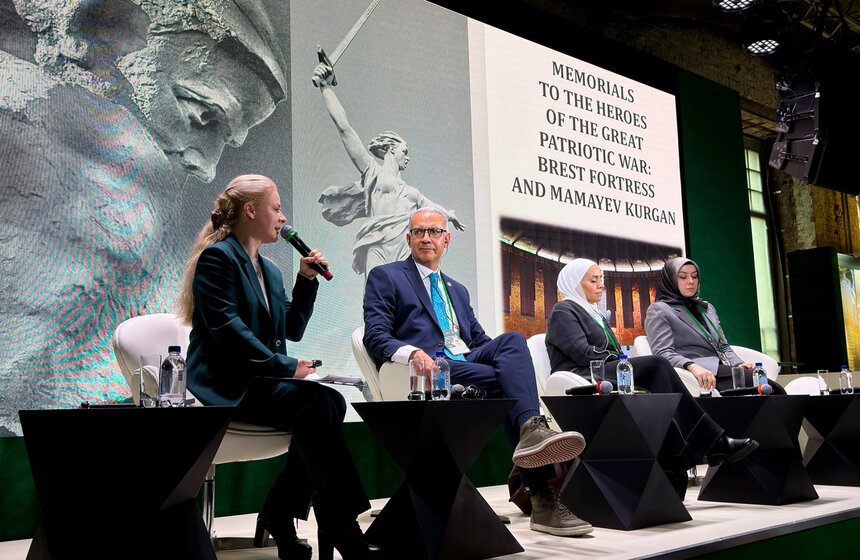 Выставка "ПРОреставрацию" завершилась в Москве 2 фото