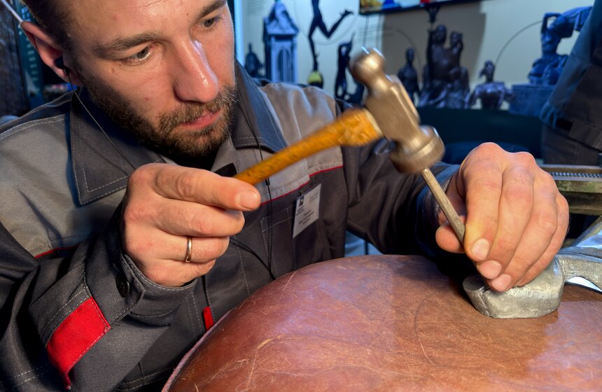 Выставка "ПРОреставрацию" завершилась в Москве 21 фото