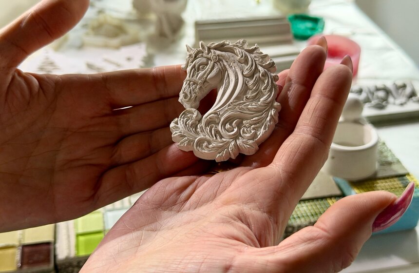 Выставка "ПРОреставрацию" завершилась в Москве 26 фото