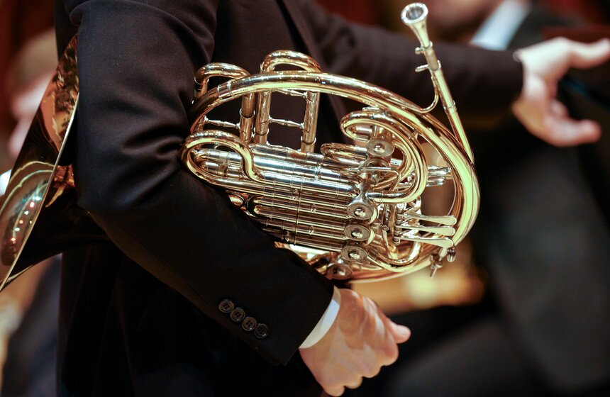 Пресс-тур к открытию IV Зимнего музыкального фестиваля "Зарядье" прошел в Москве 17 фото