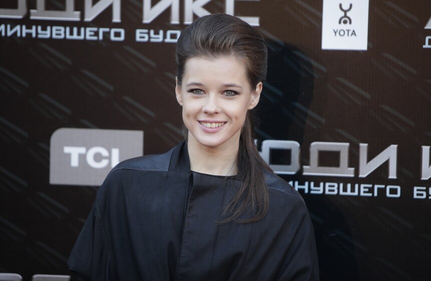 Майкл Фассбендер представил новых "Людей Икс" в Москве 19 фото