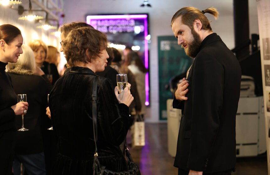 В Москве объявили лауреатов IX театрального фестиваля "Уроки режиссуры" 3 фото