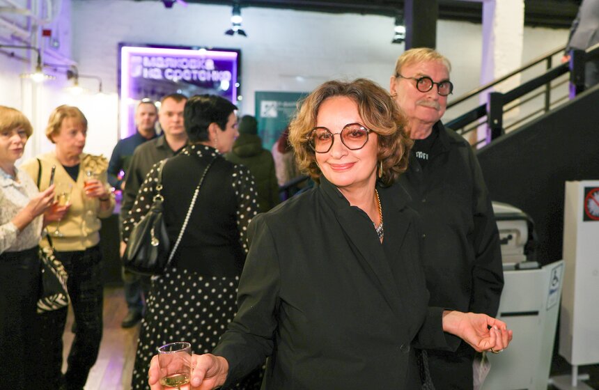 В Москве объявили лауреатов IX театрального фестиваля "Уроки режиссуры" 7 фото