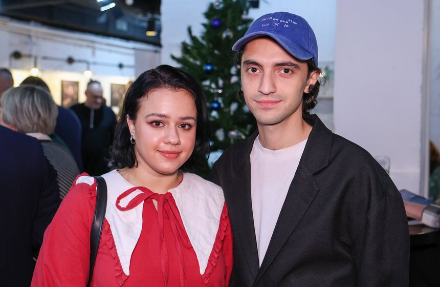 В Москве объявили лауреатов IX театрального фестиваля "Уроки режиссуры" 8 фото