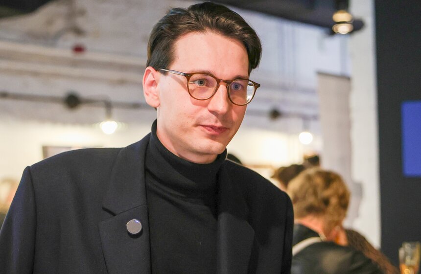 В Москве объявили лауреатов IX театрального фестиваля "Уроки режиссуры" 4 фото