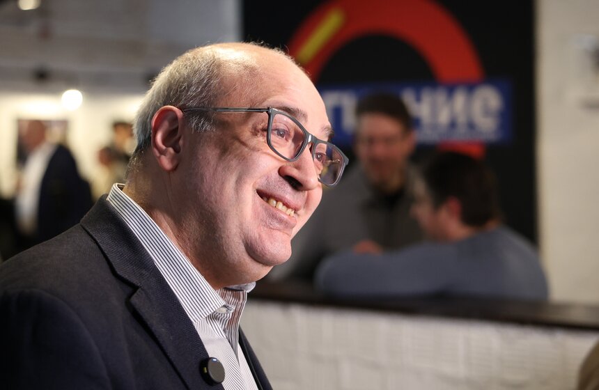 В Москве объявили лауреатов IX театрального фестиваля "Уроки режиссуры" 10 фото