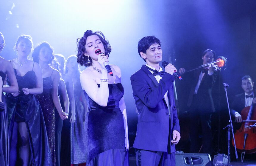 В Москве объявили лауреатов IX театрального фестиваля "Уроки режиссуры" 25 фото