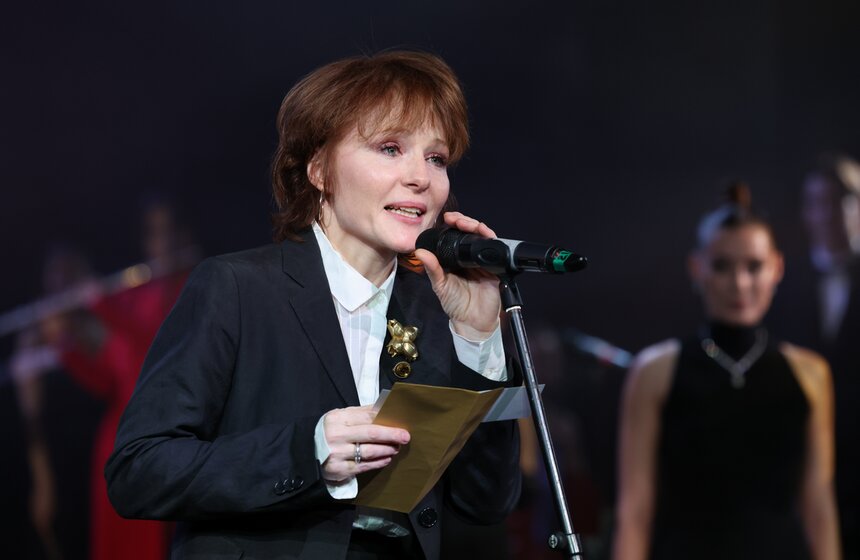 В Москве объявили лауреатов IX театрального фестиваля "Уроки режиссуры" 19 фото