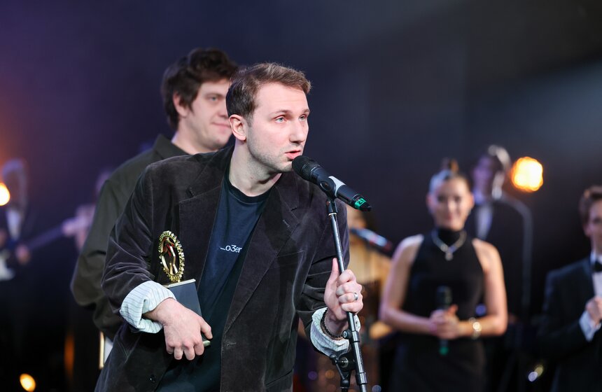 В Москве объявили лауреатов IX театрального фестиваля "Уроки режиссуры" 23 фото