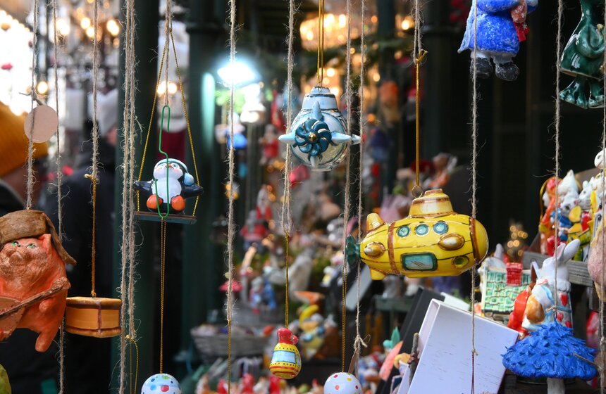 Две интерактивные зоны открылись на Манежной площади в рамках фестиваля "Усадьбы Москвы" 5 фото