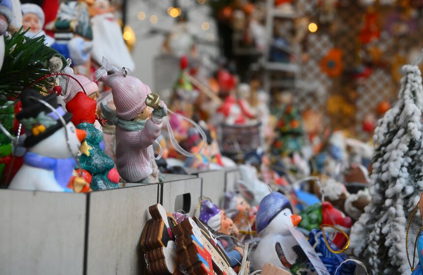 Две интерактивные зоны открылись на Манежной площади в рамках фестиваля "Усадьбы Москвы" 2 фото