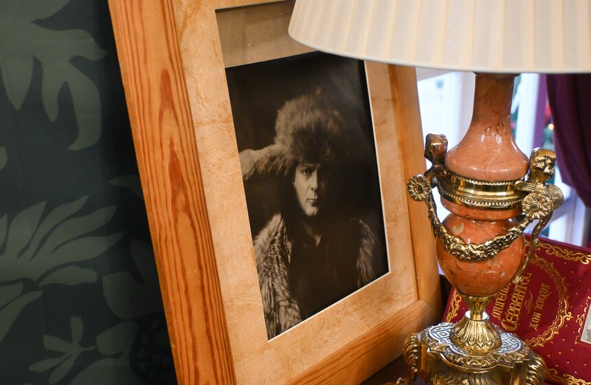 Две интерактивные зоны открылись на Манежной площади в рамках фестиваля "Усадьбы Москвы" 19 фото