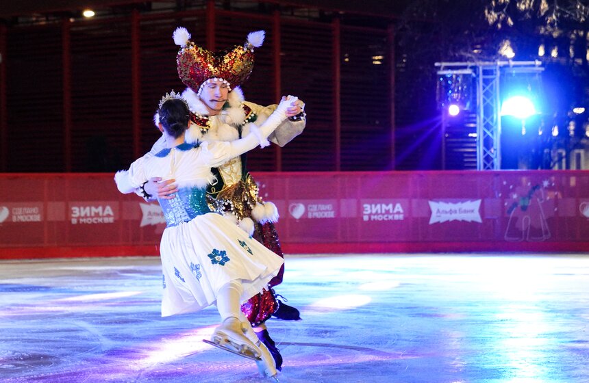 Благотворительный фестиваль "Город неравнодушных" состоялся на Болотной площади 36 фото