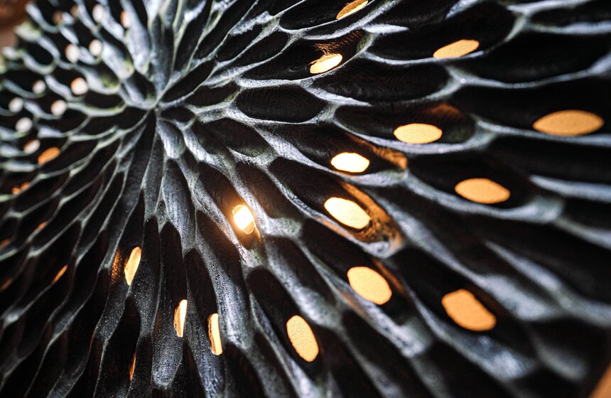 На ВДНХ прошла VII Московская неделя интерьера и дизайна 2 фото