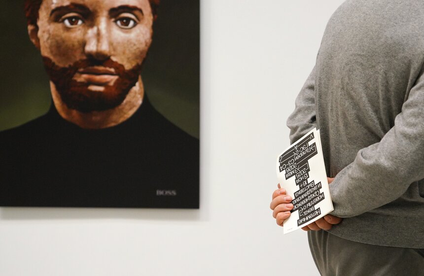 Выставка "Нетемные века. Новеллы о Средневековье и академизмах" открылась в Москве 11 фото