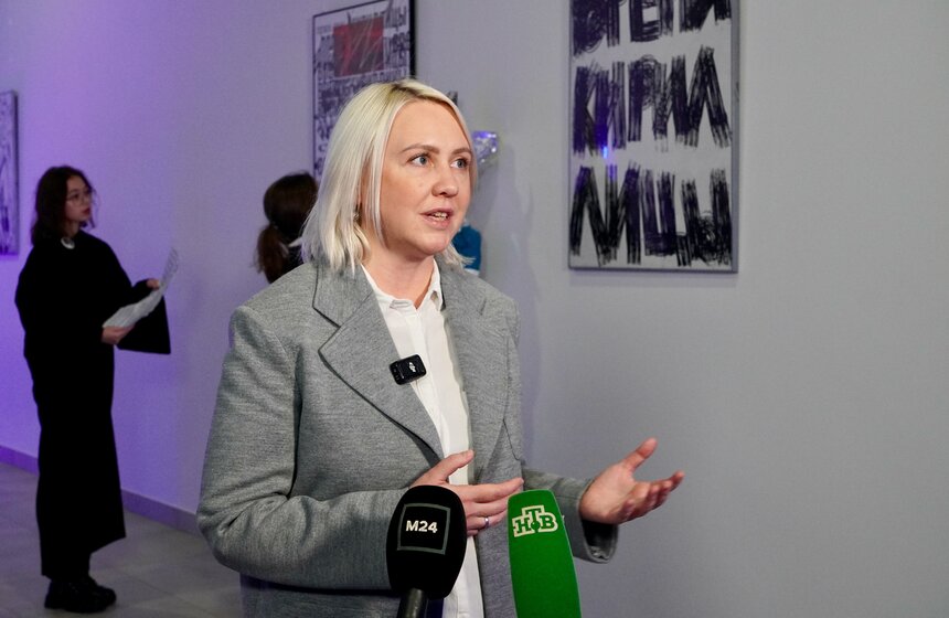 В резиденции "Молодежь Москвы. Родина" прошел первый фестиваль 14 фото