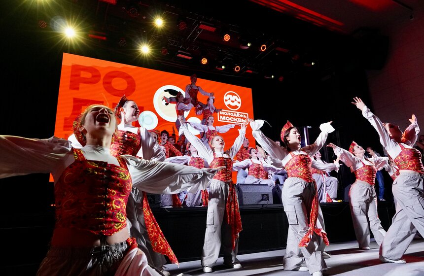 В резиденции "Молодежь Москвы. Родина" прошел первый фестиваль 10 фото