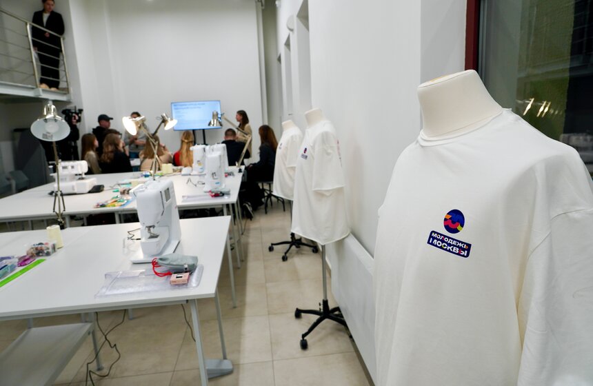 В резиденции "Молодежь Москвы. Родина" прошел первый фестиваль 16 фото