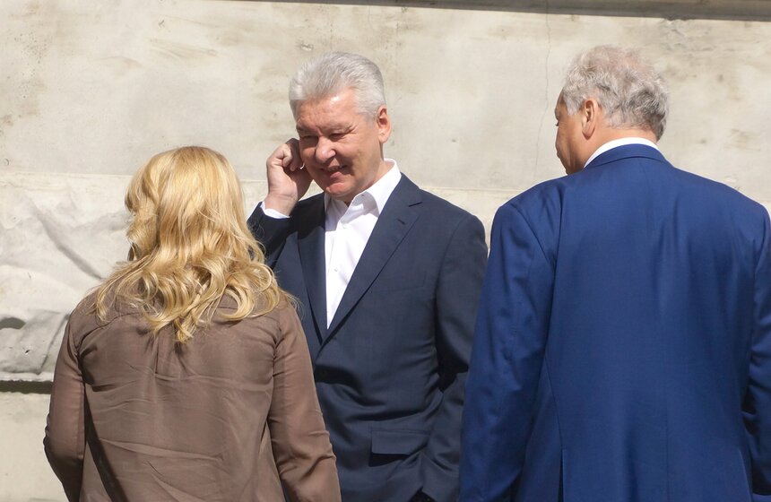 В поселке Некрасовка открылась поликлиника шаговой доступности 7 фото