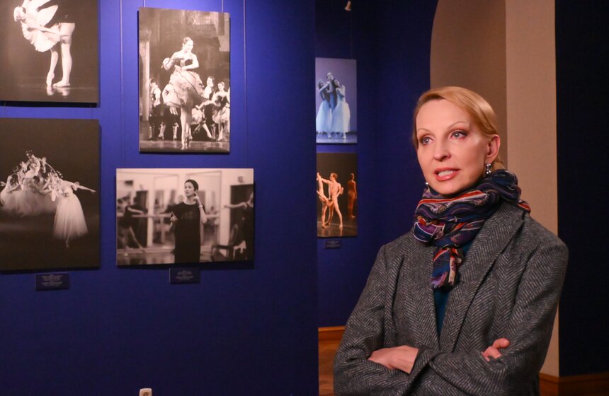 Репетиция спектакля о творчестве Чайковского прошла в МАМТ 4 фото