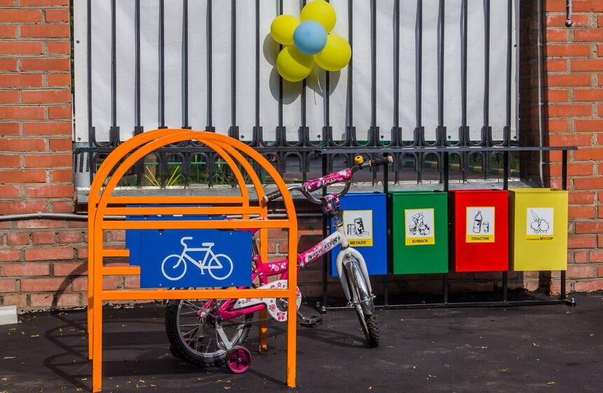 Сергей Собянин посетил детсад, построенный по льготной ставке 10 фото