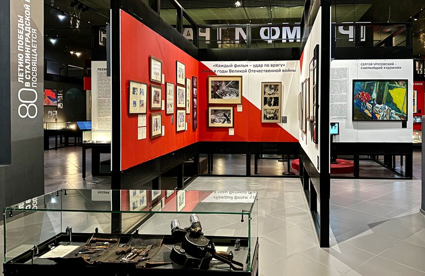 Более 150 мероприятий пройдет в рамках VIII Большого Детского фестиваля в Москве 9 фото