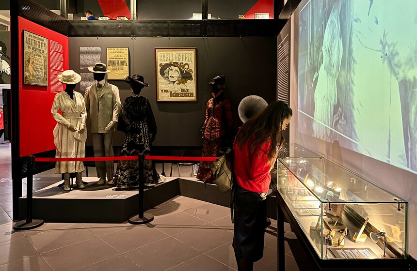 Более 150 мероприятий пройдет в рамках VIII Большого Детского фестиваля в Москве 20 фото