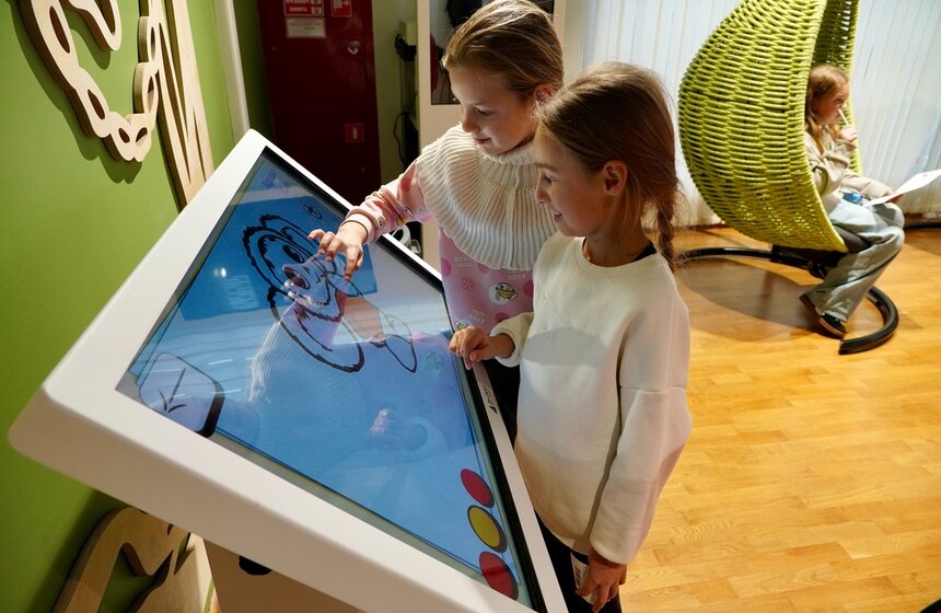 Более 150 мероприятий пройдет в рамках VIII Большого Детского фестиваля в Москве 21 фото