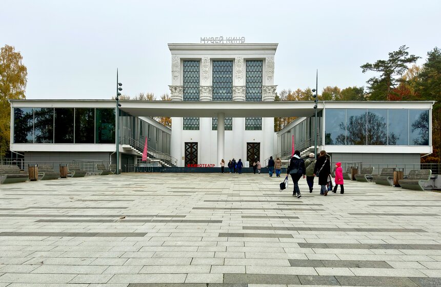 Более 150 мероприятий пройдет в рамках VIII Большого Детского фестиваля в Москве 1 фото