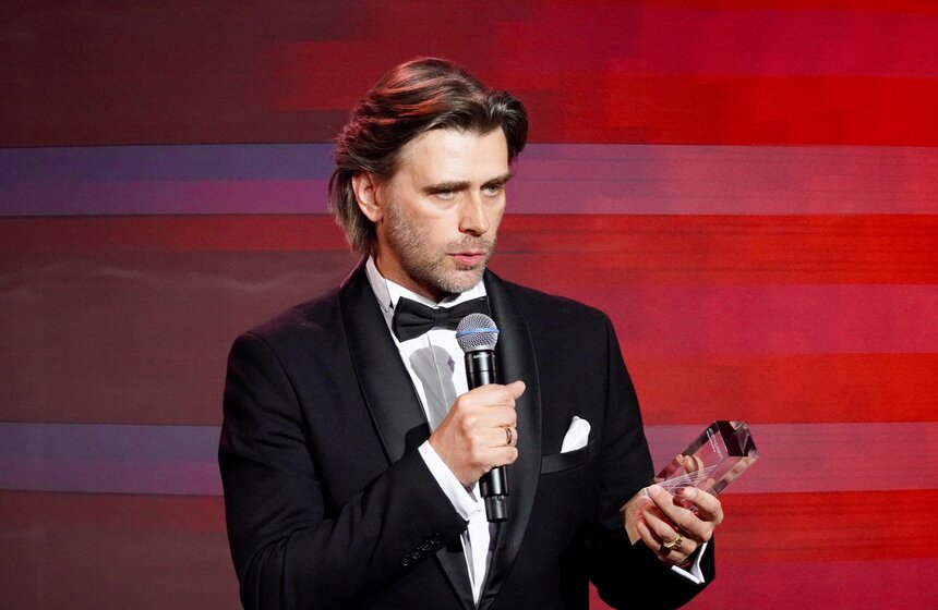 Победителей премии в области исполнительских искусств "Арт-платформа" объявили в Москве 29 фото