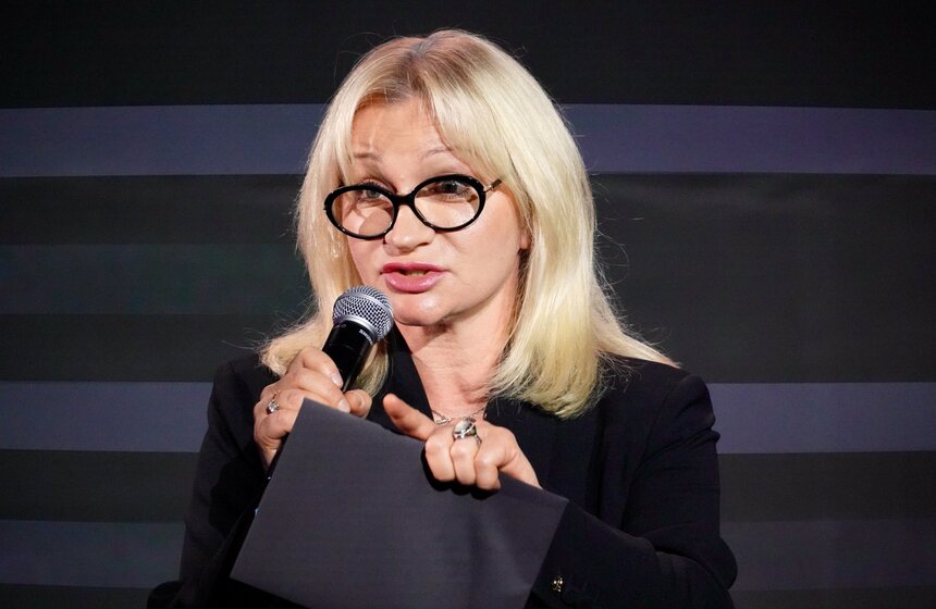 Победителей премии в области исполнительских искусств "Арт-платформа" объявили в Москве 22 фото