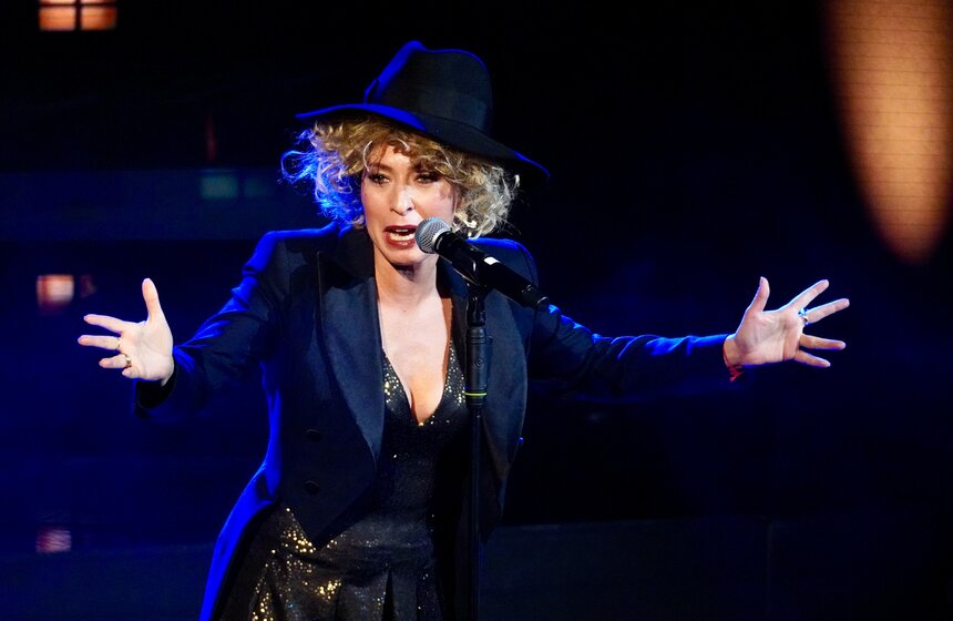 Победителей премии в области исполнительских искусств "Арт-платформа" объявили в Москве 26 фото