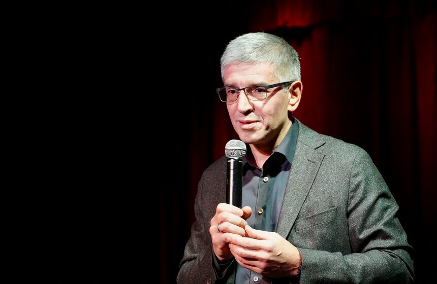 Московский "Покровка. Театр" официально открылся после обновления 9 фото