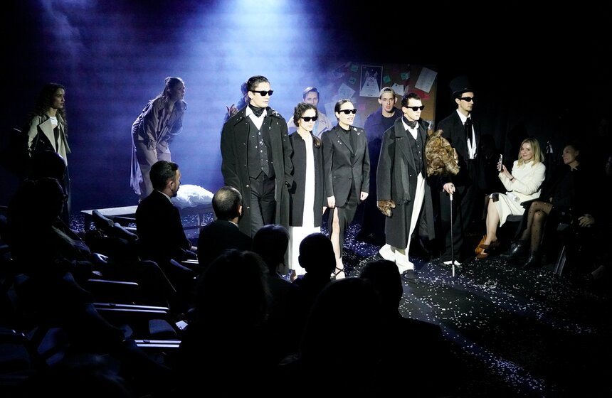 Московский "Покровка. Театр" официально открылся после обновления 16 фото